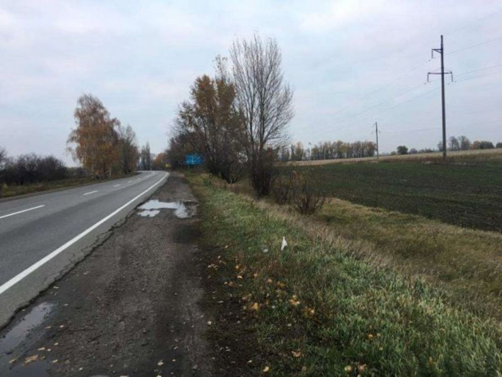 Продаж земельної ділянки 2 га Бориспіль - фото 1