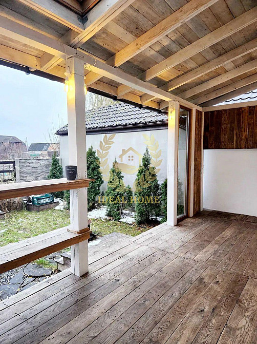 Продаж Будинок 3-кімнатний на Абрикосовая ул., 1  - фото 20