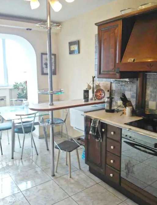 Продажа 3к Квартира 77 кв.м Балковская Одесса - изображение 5