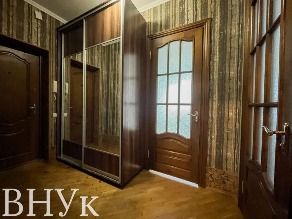 Продаж Квартира 3-кімнатна, 2/4 поверх на Ковельська Луцьк - фото 5