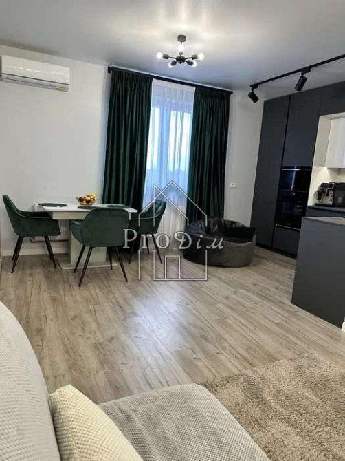 Продаж Будинок 2-кімнатний на Кондратюка Юрія вул., 7 Київ - фото 9