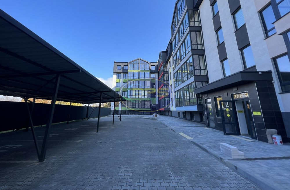 Продаж 1к квартири 26 кв. м Одеса - фото 17