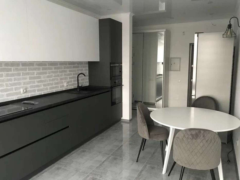 Оренда Квартира 1-кімнатна, 25/25 поверх на ул. Михаила Драгоманова, 10 Київ - фото 2