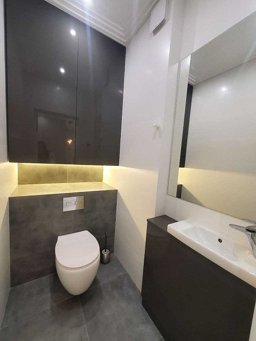 Продаж 3к Квартира 111 кв.м Максимовича Михайла вул. Kiev - photo 19