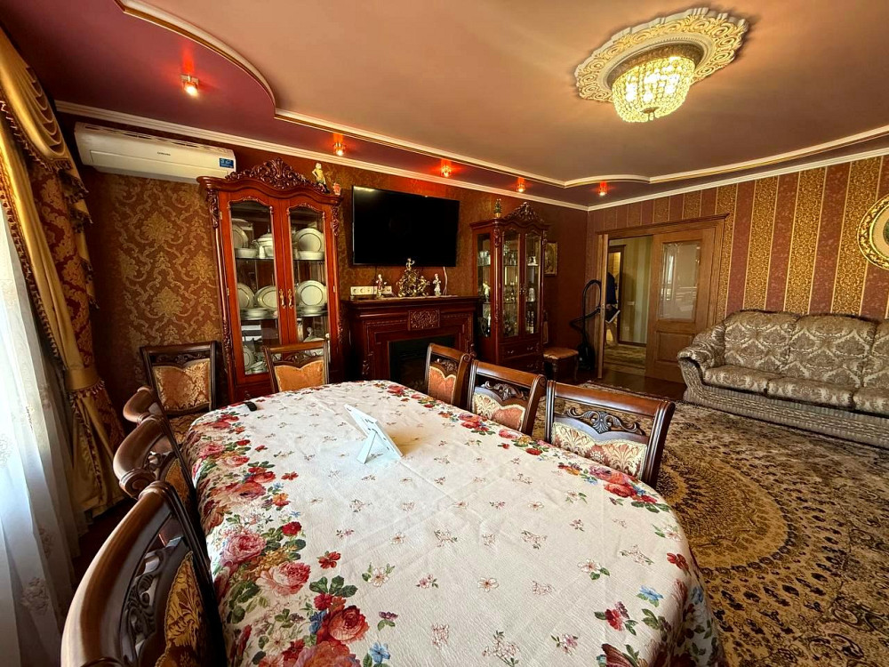 Продаж Квартира 4-кімнатна, 21/26 поверх на Валерія Лобановського вул., д. 6-Г Kiev - photo 11