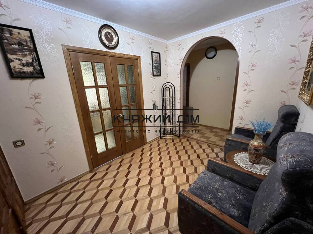 Оренда Квартира 3-кімнатна, 3/18 поверх на Анны Ахматовой ул. Киев - изображение 14