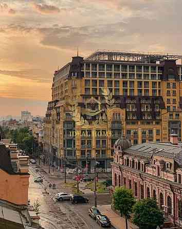 продам 1к квартиру вул Нижній Вал Київ