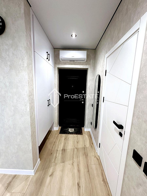 Продаж Квартира 1-кімнатна, 25/25 поверх на вул. Межова Київ - фото 12