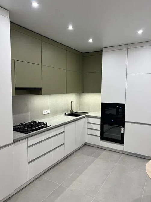 Продаж Квартира 1-кімнатна, 3/9 поверх на вул. Молодіжна Ивано-Франковск - изображение 9