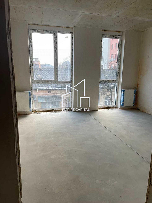 Продаж Квартира 2-кімнатна, 4/4 поверх на вул. Лемківська Львів - фото 7