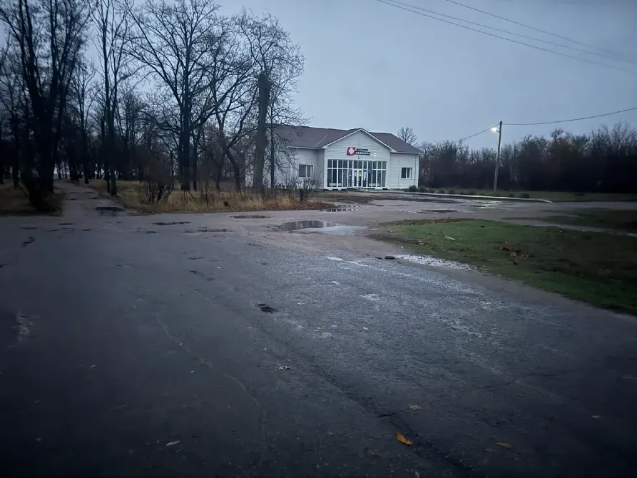 For sale 3-room Apartment 53 sq.m Ярослава Мудрого,будинок 27 Svitlohirske - photo 11