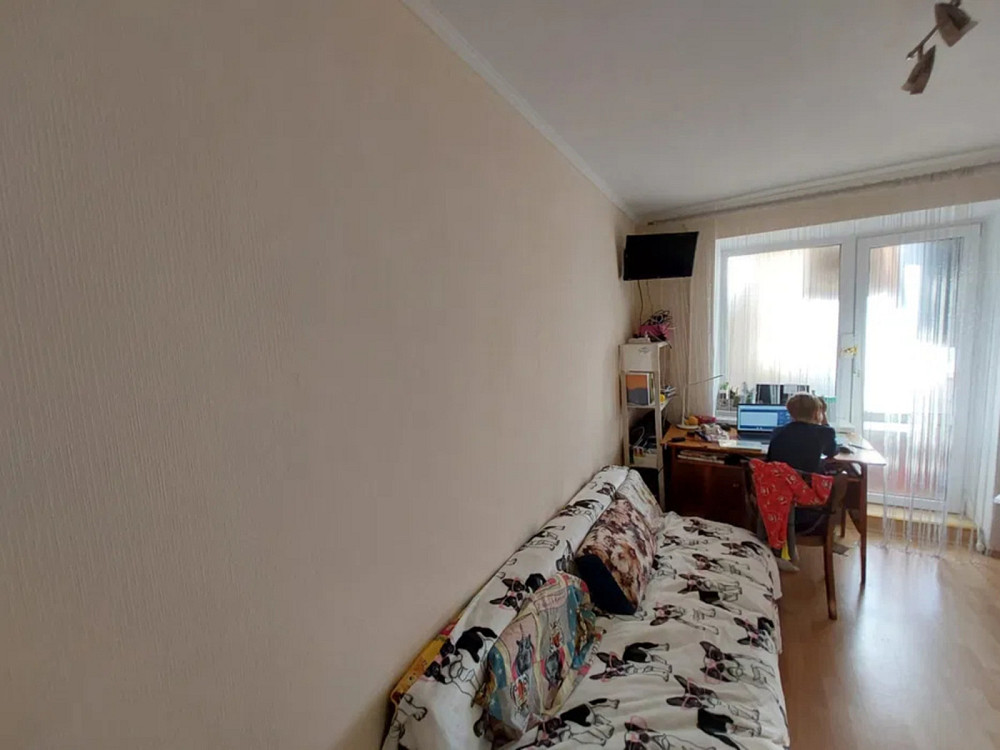 Продаж Квартира 3-кімнатна, 2/9 поверх на Симона Петлюри (Маяковського) вул., 18 Боярка - фото 6