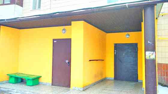 Продаж Квартира 1-кімнатна, 7/9 поверх на Вербицкого, 15 Київ