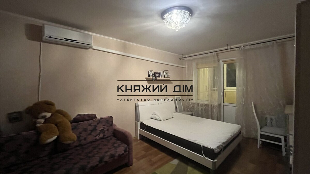 Оренда Квартира 2-кімнатна, 24/25 поверх на Урловская ул. Київ - фото 4