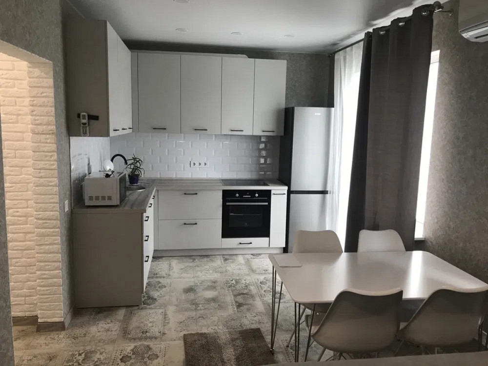 Оренда Квартира 1-кімнатна, 14/27 поверх на вул. Вишняківська, 2 Kiev - photo 1