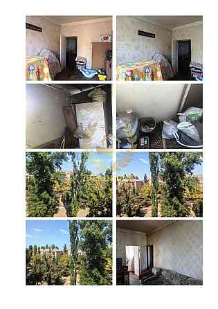 Оголошення: Продається 3-кімнатна квартира, 5/5 поверх, 57 м², в Києві Kiev