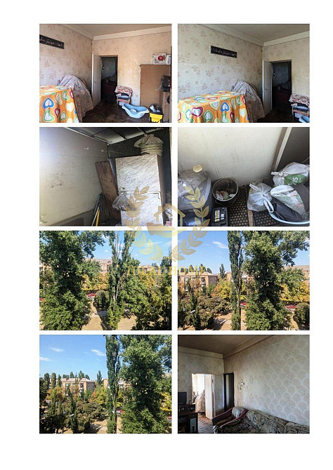 Оголошення: Продається 3-кімнатна квартира, 5/5 поверх, 57 м², в Києві Київ - фото 3