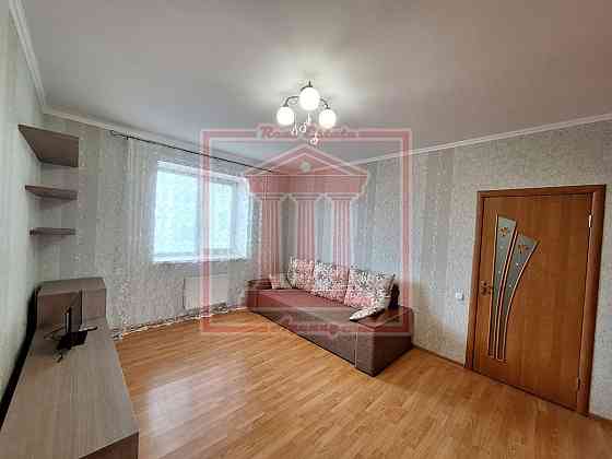 Оренда Квартира 1-кімнатна, 5/14 поверх на Привокзальная, 8 Бориспіль