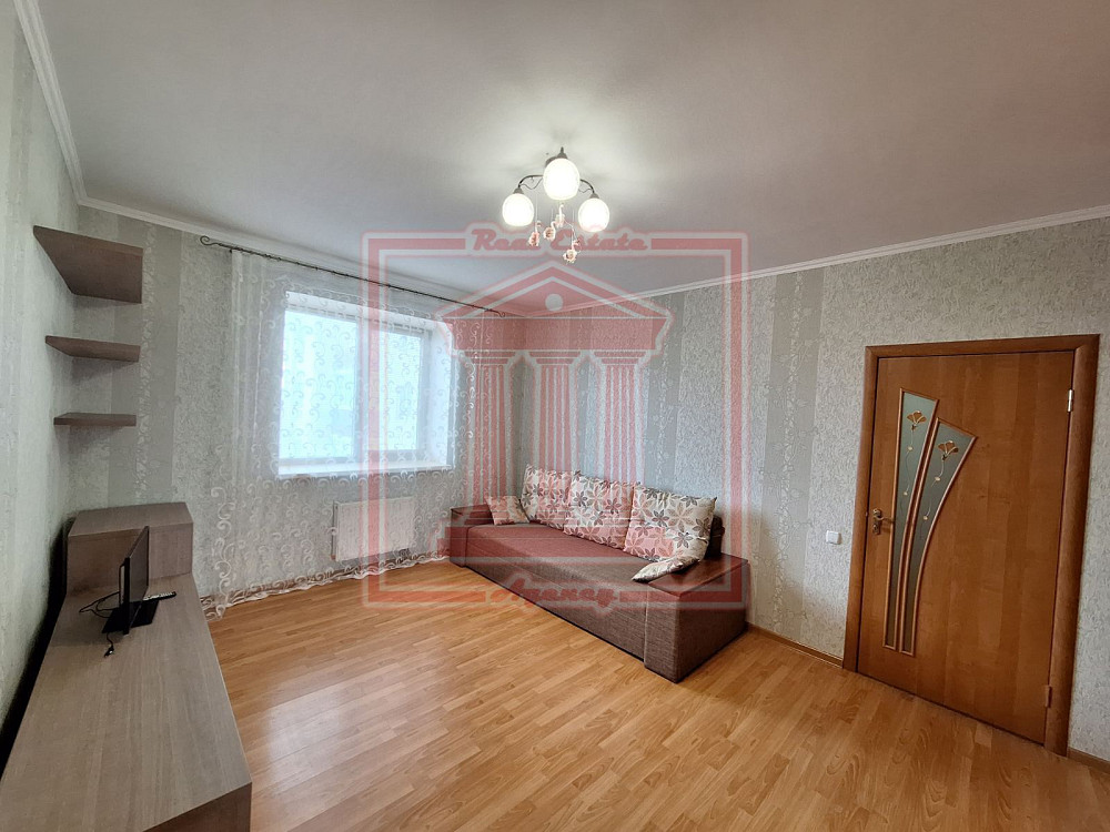 Оренда Квартира 1-кімнатна, 5/14 поверх на Привокзальная, 8 Бориспіль - фото 3