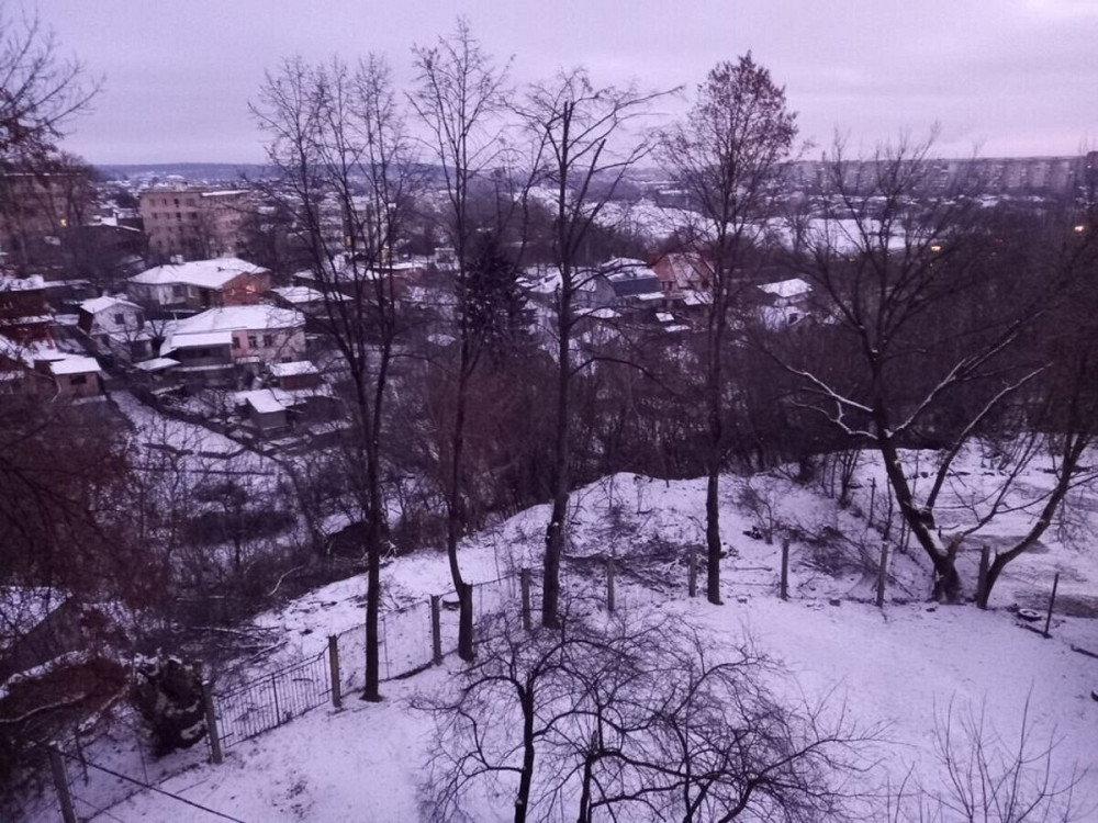 Продаж Квартира 3-кімнатна, 4/9 поверх на Магістратська Вінниця - фото 5