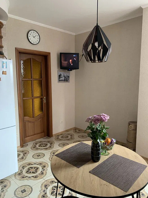 Оренда Квартира 1-кімнатна, 6/16 поверх на Леся Курбаса, 5В Київ - фото 6