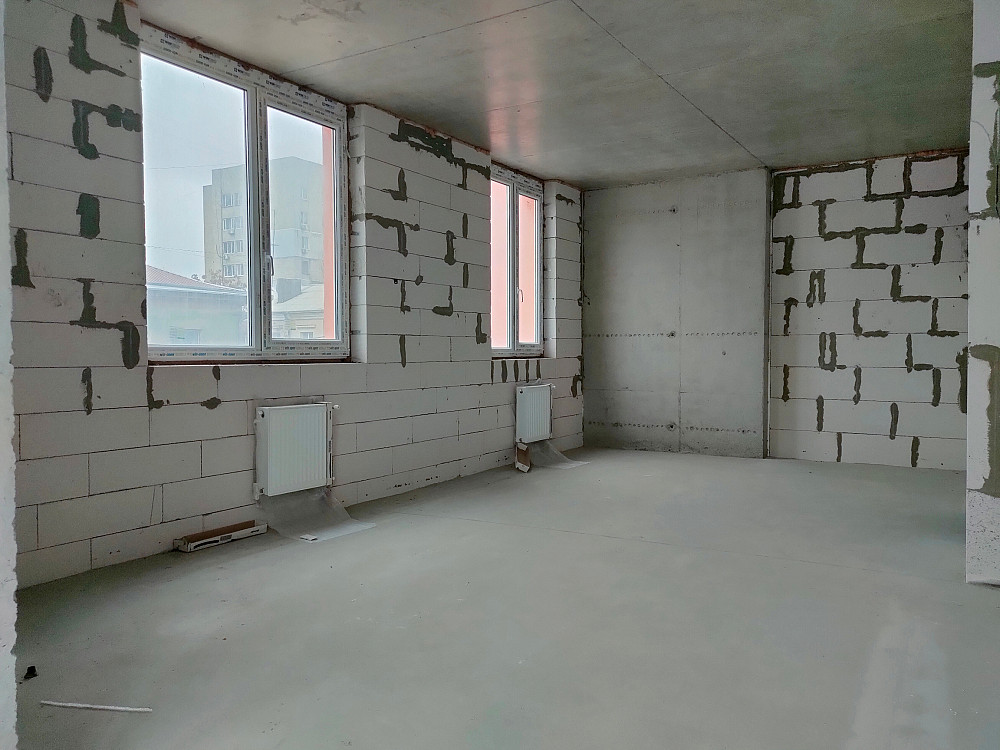 Продаж Квартира 1-кімнатна на ул. Бугаевская, 44 Одеса - фото 3