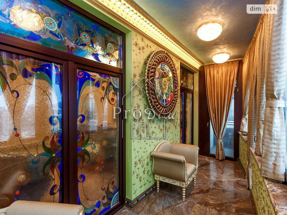 Продаж Будинок 2-кімнатний на Василя Тютюнника вул., 37/1 Київ - фото 14