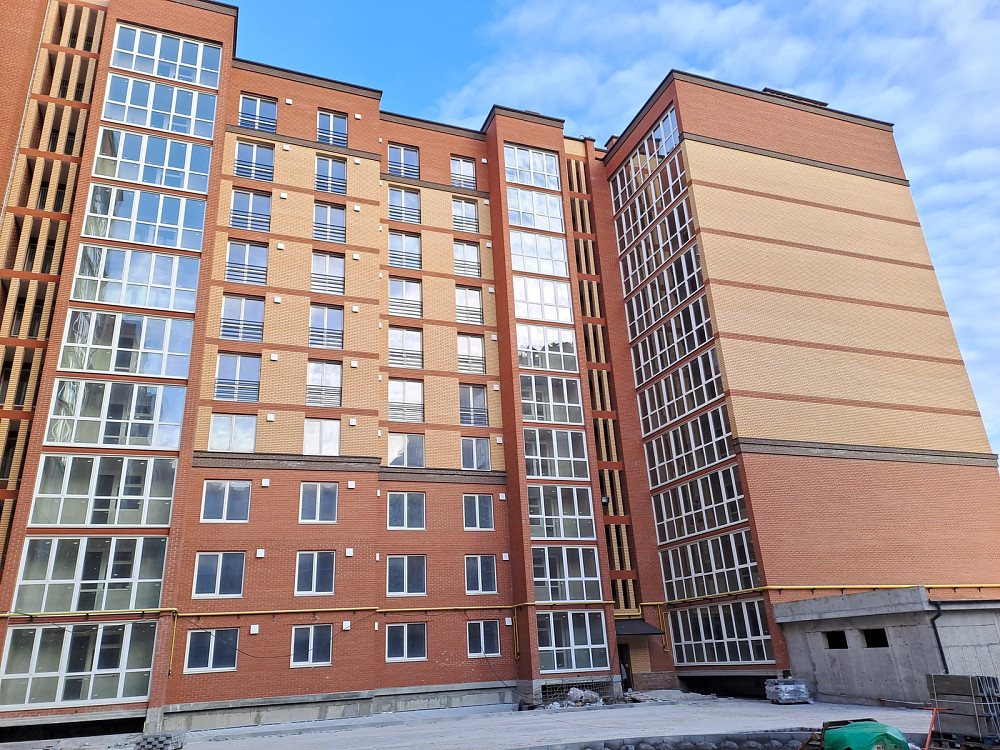 Продаж Квартира 3-кімнатна, 2/10 поверх Тернопіль - фото 8