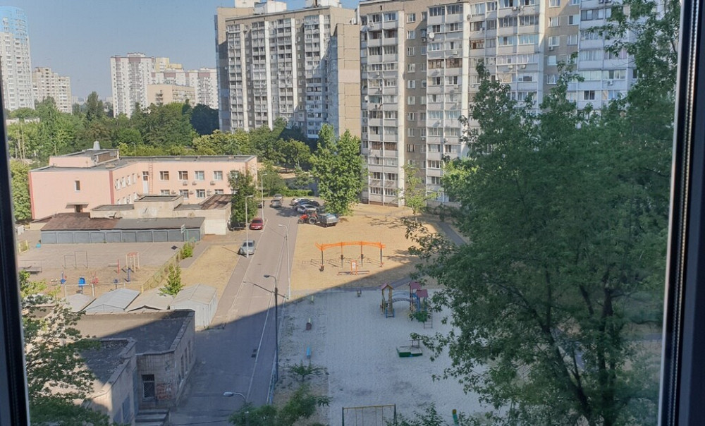 Продаж Квартира 3-кімнатна, 7/12 поверх на шоссе Харьковское, д.148 Киев - изображение 14