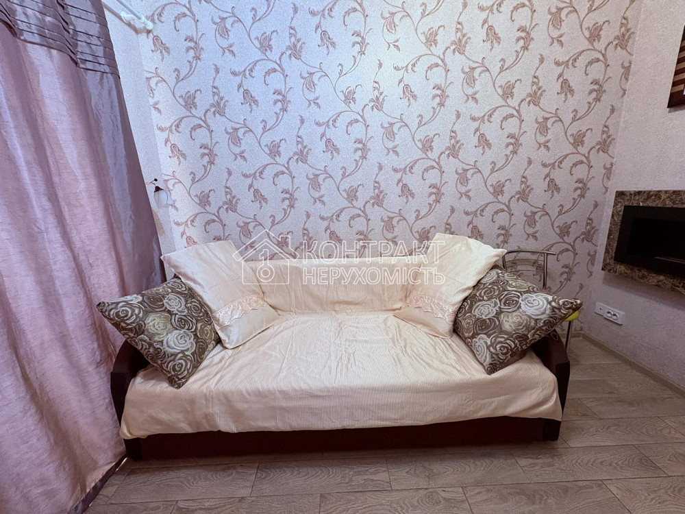 Продаж Квартира 1-кімнатна, 3/6 поверх на вул. Шевченківський Харьков - изображение 7