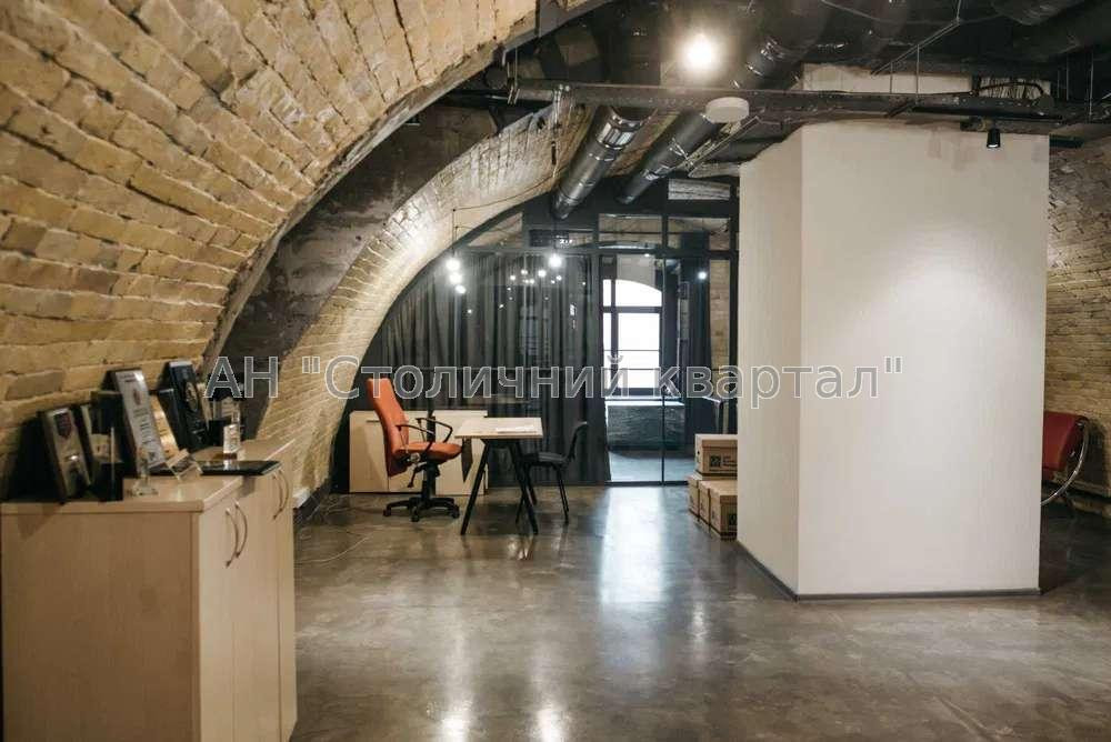 Оренда офісне приміщення на Рибальська вул., 22 поверх - 1/4 Київ - фото 19