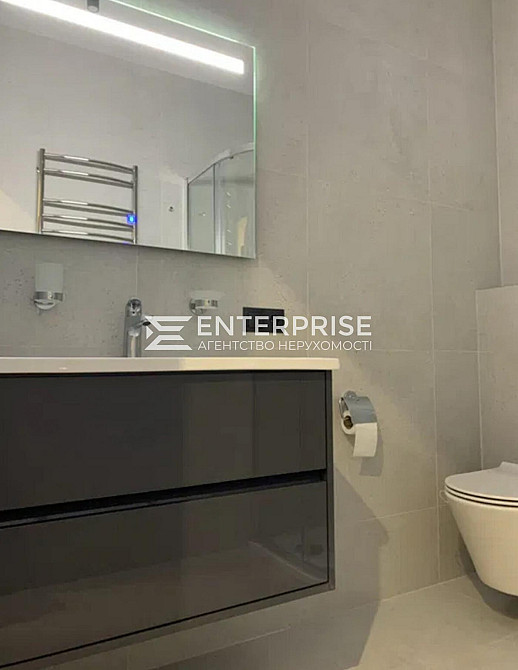 Продаж Квартира 1-кімнатна, 5/9 поверх на вул. Салютная Київ - фото 15