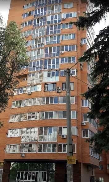 Продаж Квартира 1-кімнатна, 1/16 поверх на вул. Перемоги Kharkiv - photo 10