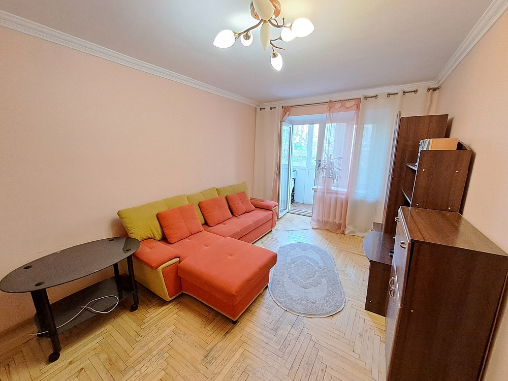 Оренда Квартира 2-кімнатна, 2/5 поверх на вул. Старий Поділ Тернопіль - фото 12