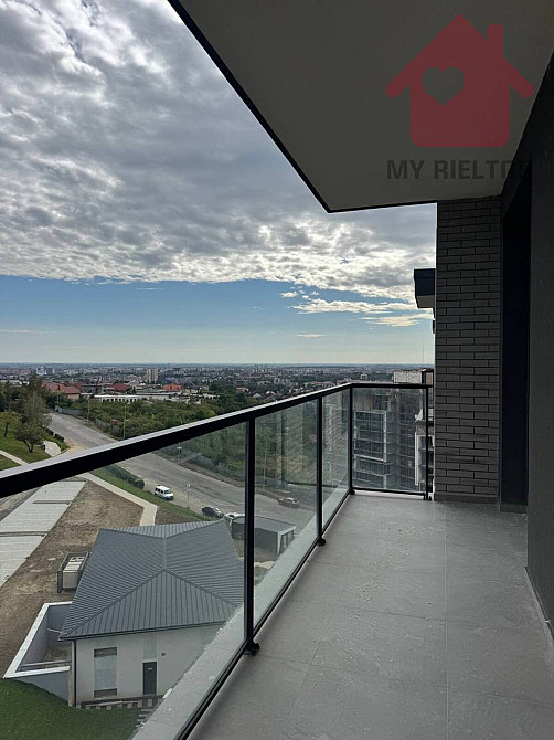 Продаж однокімнатної квартири ЖК Grand Hills Uzhhorod - photo 12