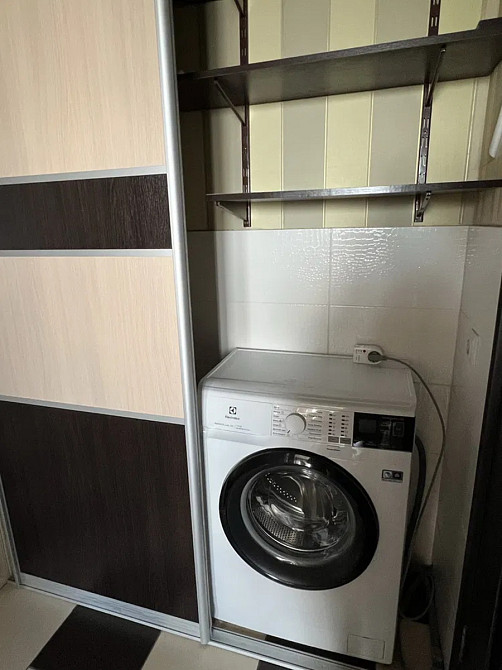 Оренда Квартира 1-кімнатна, 16/16 поверх на Якуба Коласа, 23а Киев - изображение 10