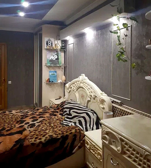 Продаж Квартира 3-кімнатна, 2/9 поверх на Крушельницкой, 6 Дніпро - фото 6