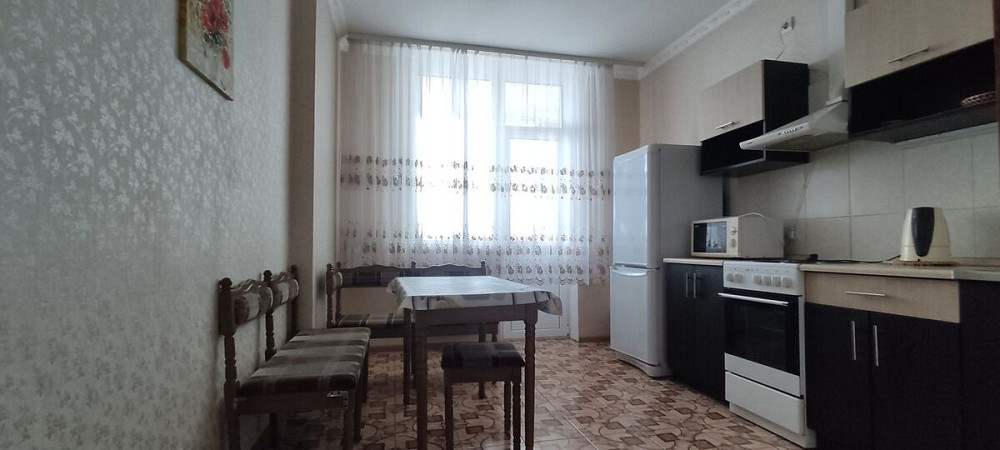 Оренда Квартира 2-кімнатна, 19/25 поверх на Єлизавети Чавдар, 7 Київ - фото 9