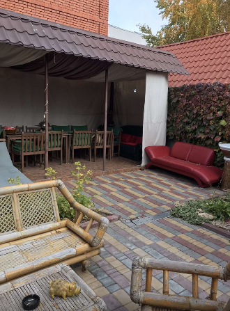 Одноэтажный дом на Чубаевке. Одеса - фото 8