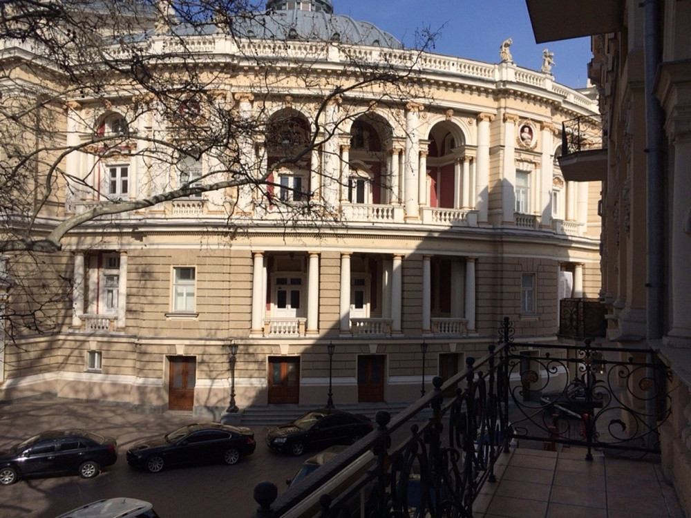 Продаж Квартира 2-кімнатна, 2/4 поверх на Ланжероновская ул., 8 Odessa - photo 2