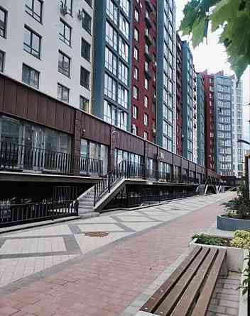 Продаж Квартира 1-кімнатна, 13/14 поверх на вул. Княгинин Івано-Франківськ