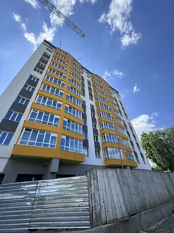 Продаж 1к Квартира 45 кв.м ЖК вул. Степана Бандери, 32/1 Хмельницький - фото 13