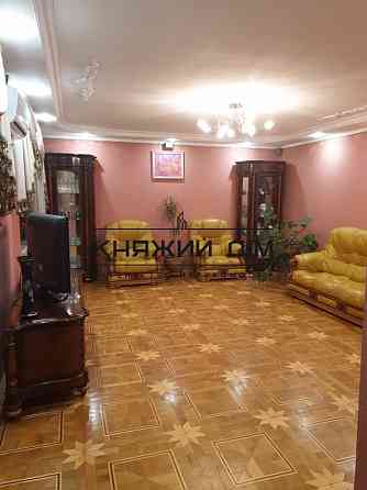 Продажа 5ти комнатной квартиры м. Позняки № 21117608 Київ