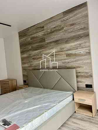 Оренда 1к Квартира 51 кв.м Малоголосківська вул. L'viv