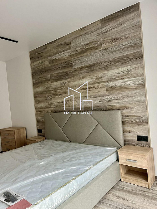 Оренда 1к Квартира 51 кв.м Малоголосківська вул. L'viv - photo 2