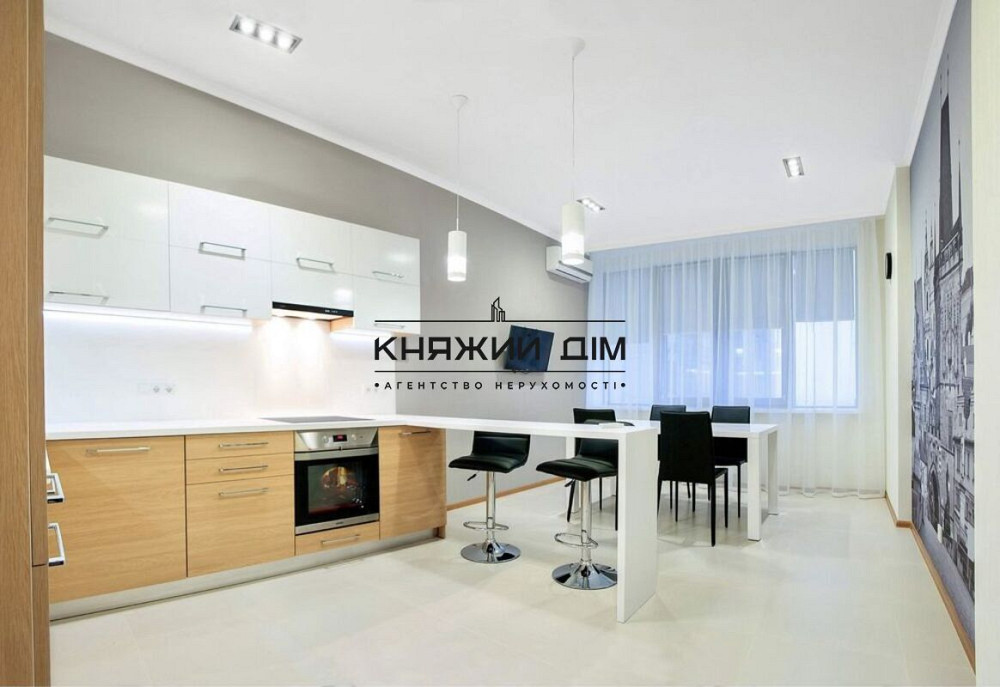 Продаж 2к. квартира ЖК River Stone. КОД ОБЪЕКТА: 21137507. Київ - фото 8