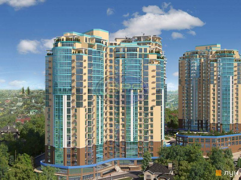 Продаж 2к квартири 85 кв. м Odessa - photo 19