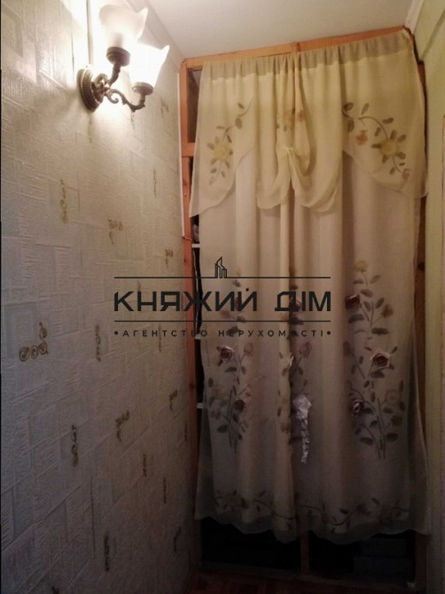 Продажа 2-х к. квартиры ул. Братиславская м. Черниговская. № 21138007 Київ - фото 6