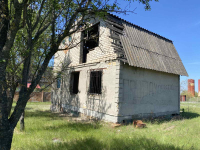 Продаж земельної ділянки 0.1 соток на Христиновский ОСМ, 1292 Yehorivka - photo 2