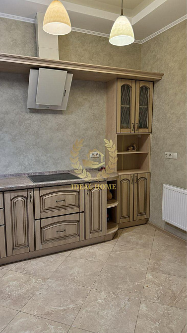 Продаж Квартира 3-кімнатна, 14/16 поверх на Юлии Здановской ул., 46/1 Київ - фото 11